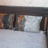 سرویس خواب تمام چوب