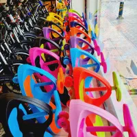 انواع اسکوتر لوپکار پلاسماکار