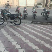 ساوین۱۲۵مدل۹۵|موتورسیکلت|کازرون, |دیوار