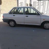 پراید ۸۶ تک گانه