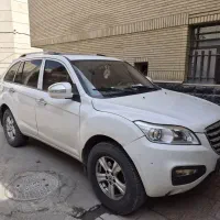 لیفانx60مدل ۹۳