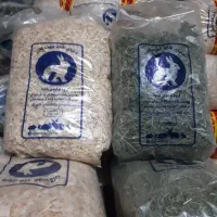 پوشال های بهداشتی خرگوش خوکچه همستروطوطیسانان