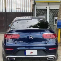 بنز GLC 300