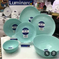 سرویس آرکوپال لومینارک اصل فرانسه|ظروف سرو و پذیرایی|قم, بکایی|دیوار