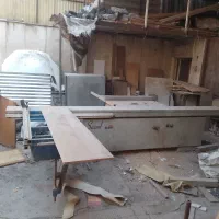 فرو دور کن سعید 3.80وسه کاره فرد30میلیون|ماشینآلات صنعتی|هشتگرد, قاسم آباد بزرگ|دیوار