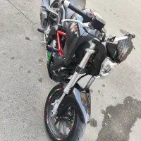 موتور بنلی۲۵۰