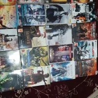 معاوضه بازی کامپیوتر کارت گرافیک cpu هارد|کنسول، بازی ویدئویی و آنلاین|اهواز, فاز ۲ پادادشهر|دیوار