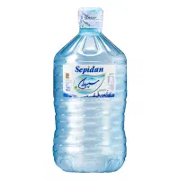 اب معدنی 9.5 لیتری