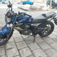 کیو جی qj  nx150