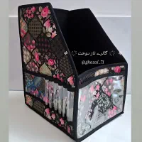 استند کتاب|لوازم التحریر|نائین, |دیوار