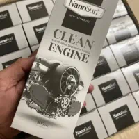 چربی زدا نانوسان