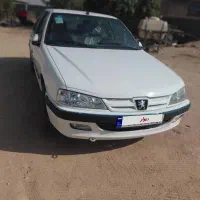 پارس تیوفایو گاز سیمی 1401 بکر|خودرو سواری و وانت|فیروزآباد (فارس), |دیوار