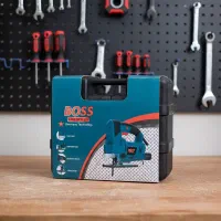 اره عمودبر 1800 وات باس‌ لیزری گیربکسی اصلی باس|ابزارآلات|هشتگرد, شهرک راه آهن|دیوار