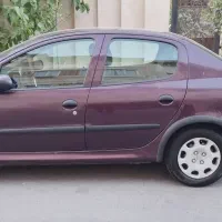 پژو  206SD V8 مدل 91 بسیار تمیز|خودرو سواری و وانت|تهران, آزادشهر|دیوار