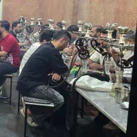 کارگر قهوه خانه چایخانه نیمه وقت