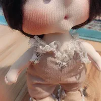 عروسک خنگول وآویز