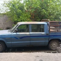 مزدا ۲ کابین ژاپن
