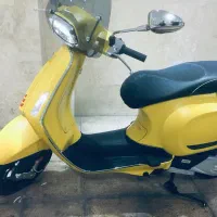 وسپا اسپرینت