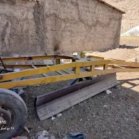 ادوات تراکتور|ماشین‌آلات صنعتی|درودزن, |دیوار