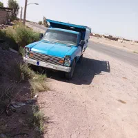 نیسان کمپرسی