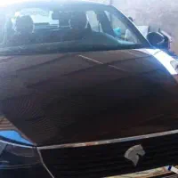 ماشین تارا|خودرو سواری و وانت|اندیمشک, |دیوار