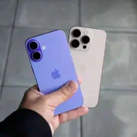 iPhone 16 PRO فوق العاده
