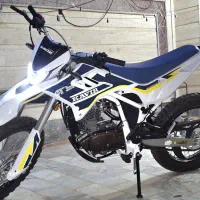 موتورسیکلت