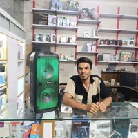 اسپیکر در سایز ها و اندازه های مختلف|پخشکننده همراه|نسیمشهر, |دیوار