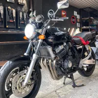 Cb400سی بی سند