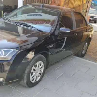 دنا مشکی تیپ ۲ مدل ۹۹