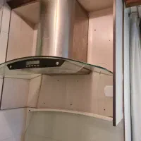 کابینت و هود