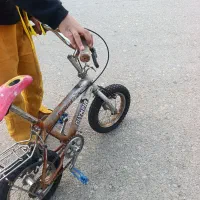 دوچرخه 12