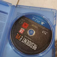 بازی سی دی اویل ۷برایps4