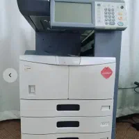 دستگاه کپی ایستاده توشیبا ۴۵۵