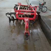 فروش دیسک|قطعات یدکی و لوازم جانبی|رامشیر, |دیوار