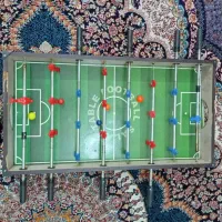 فوتبال دستی