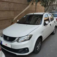 ساینا اس آپشنال آخر 1403