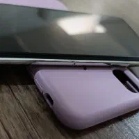 گوشی آیفون ایکس در حد نو|موبایل|خرمآباد, |دیوار