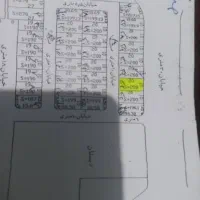 زمین ۲۰۰متری