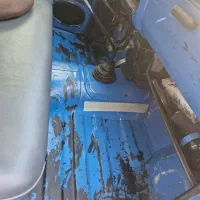 83دوگانه بدون رنگ شاسی پلمپ  استثنایی واقعی|خودرو سواری و وانت|ساری, |دیوار