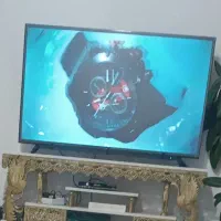 میزتلویزیون برنزی|میز تلویزیون|پشتکوه (فارس), |دیوار