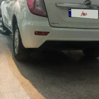 لیفان x60 1393 بی رنگ تمیز|خودرو سواری و وانت|اصفهان, بابوکان جنوبی|دیوار