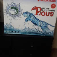 آبشیرینکن باکسی ساخت ترکیه مدل الگانس