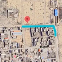 فروش زمین 154 متری  در شیر حصار|فروش زمین و ملک کلنگی|مشهد, شیرحصار|دیوار