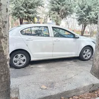 شاهین GL-1403|خودرو سواری و وانت|تهران, شاندیز|دیوار