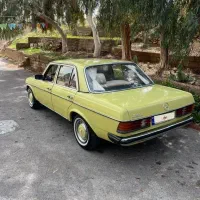 1977|خودرو کلاسیک|شیراز, ارم|دیوار