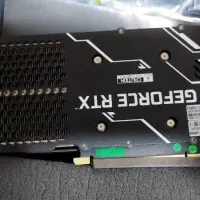 فروش اقساطی کارت گرافیک 3060 ti|قطعات و لوازم جانبی رایانه|نجفآباد, طالقانی|دیوار