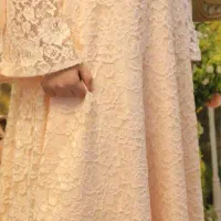 لباس مجلسی نامزدی سایز۴۶الی۴۸