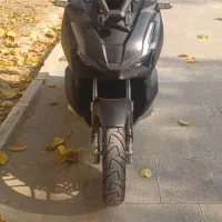 Advطرح ۱۴۰۳ درحد صفر.هوندا