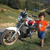 cb 1300 سی بی|موتورسیکلت|زیرآب, |دیوار